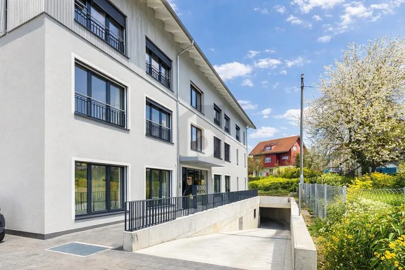 PREISHIT! NEUBAU - GESTALTET SIE DEN INNENAUSBAU MIT!