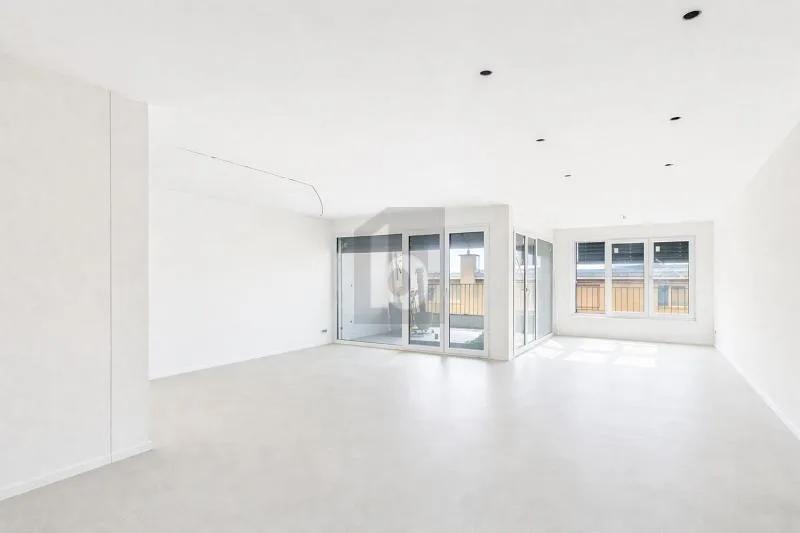 PREISHIT! NEUBAU - GESTALTET SIE DEN INNENAUSBAU MIT!
