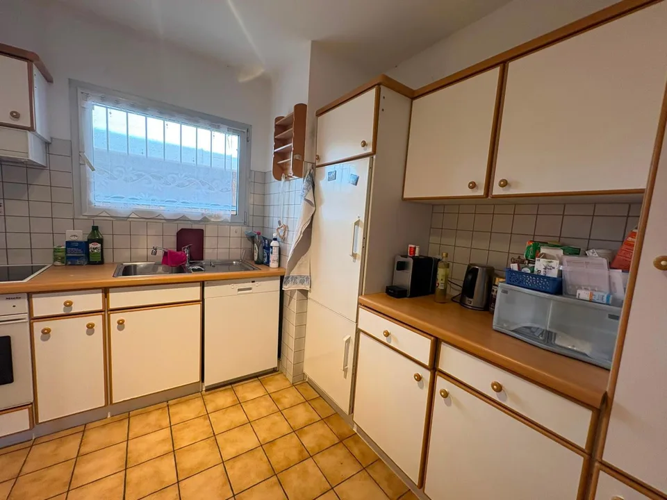 sonnige 4,5 Zimmerwohnung an Panoramaseeblicklage / appartamento di... – Foto 6 von 24