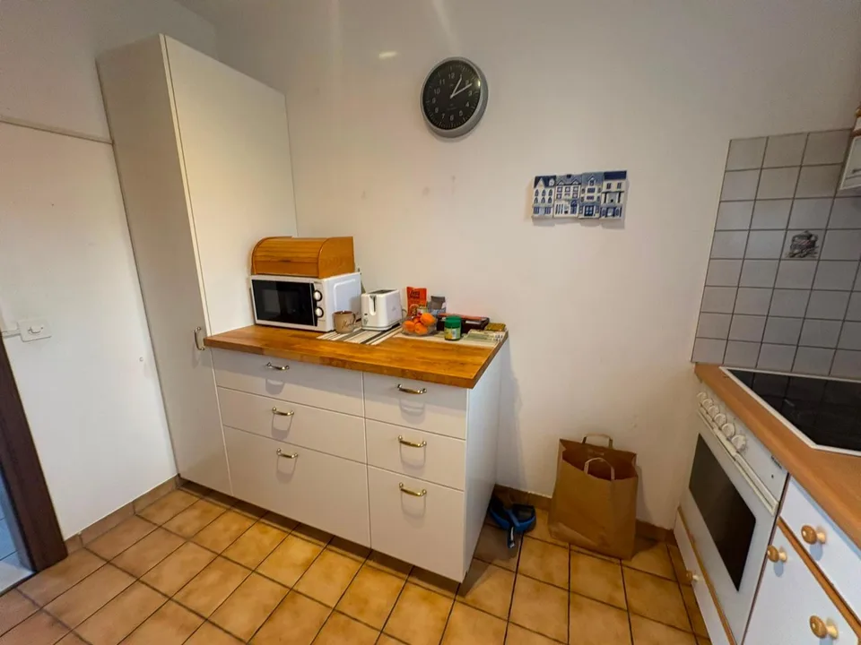 sonnige 4,5 Zimmerwohnung an Panoramaseeblicklage / appartamento di... – Foto 8 von 24