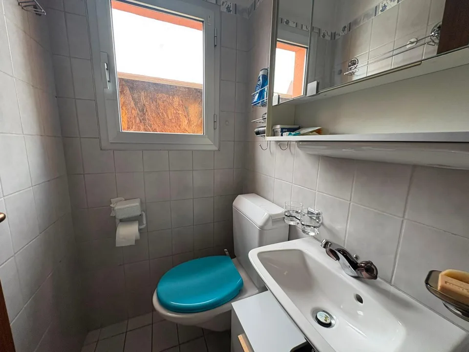 sonnige 4,5 Zimmerwohnung an Panoramaseeblicklage / appartamento di... – Foto 15 von 24