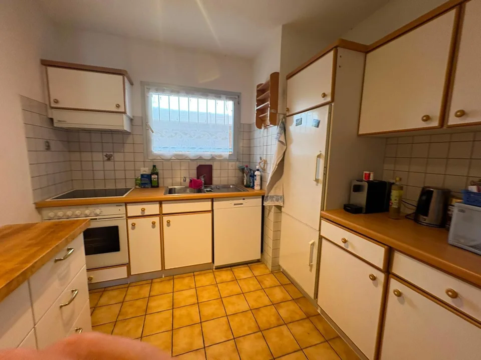 sonnige 4,5 Zimmerwohnung an Panoramaseeblicklage / appartamento di... – Foto 7 von 24