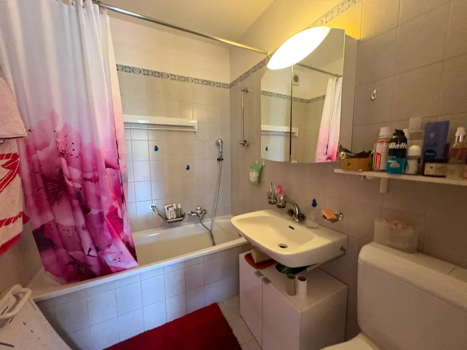sonnige 4,5 Zimmerwohnung an Panoramaseeblicklage / appartamento di... – Foto 16 von 24