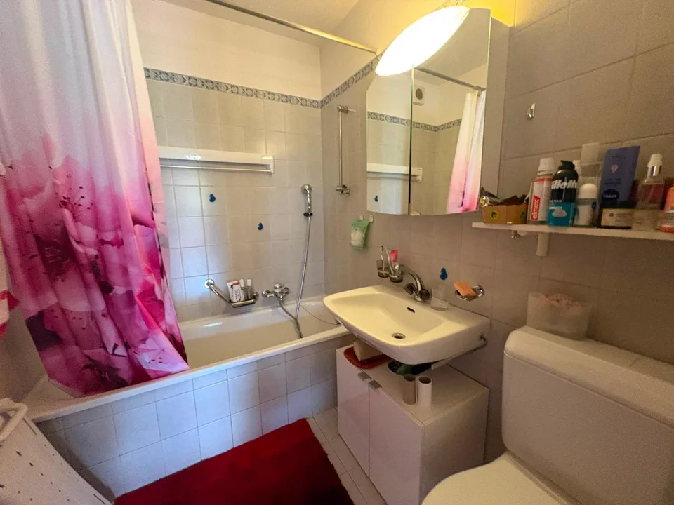 sonnige 4,5 Zimmerwohnung an Panoramaseeblicklage / appartamento di... – Foto 18 von 24