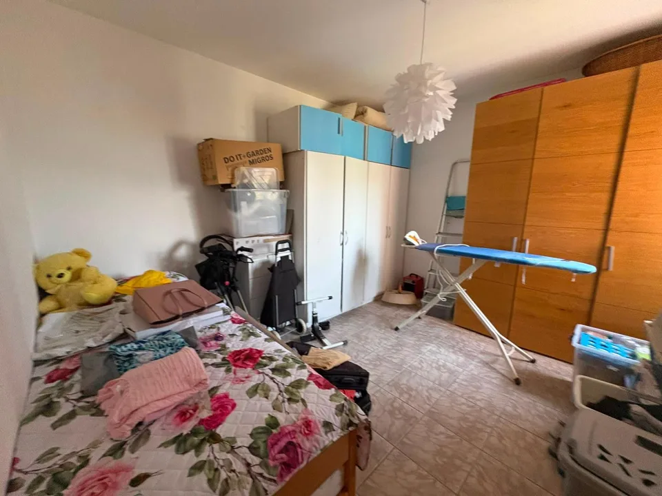 sonnige 4,5 Zimmerwohnung an Panoramaseeblicklage / appartamento di... – Foto 11 von 24