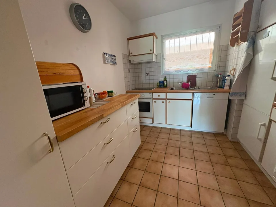 sonnige 4,5 Zimmerwohnung an Panoramaseeblicklage / appartamento di...
