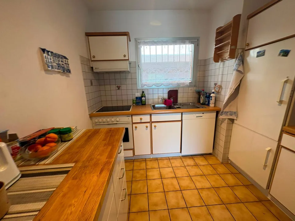 sonnige 4,5 Zimmerwohnung an Panoramaseeblicklage / appartamento di... – Foto 9 von 24