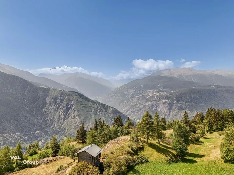 In der Stille der Natur zuhause - 3.5-Zimmer-Wohnung im Salwald – foto 10 di 12