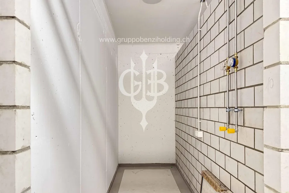 DIRETTAMENTE DAL PROMOTORE - Giubiasco - Piazza Grande – photo 17 sur 19