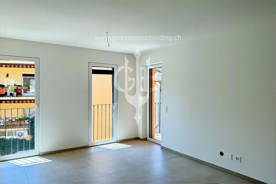 DIRETTAMENTE DAL PROMOTORE - Giubiasco - Piazza Grande – photo 12 sur 19