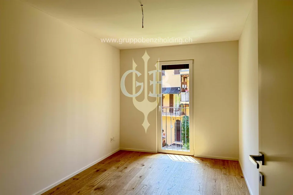 DIRETTAMENTE DAL PROMOTORE - Giubiasco - Piazza Grande – photo 14 sur 19