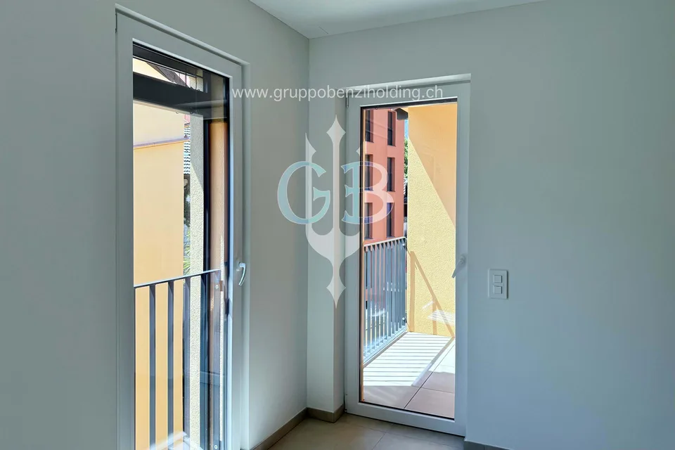 DIRECTLY FROM THE PROMOTER - Giubiasco - Piazza Grande