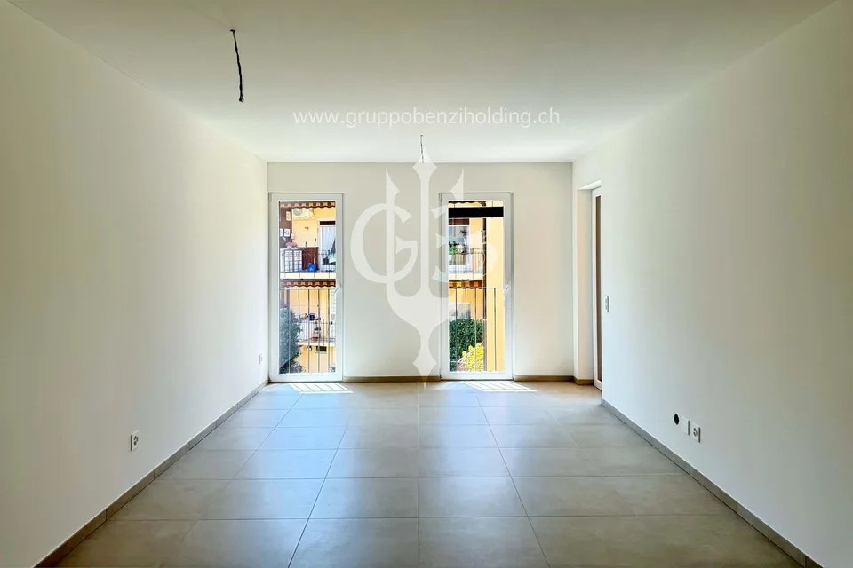 DIRECTLY FROM THE PROMOTER - Giubiasco - Piazza Grande