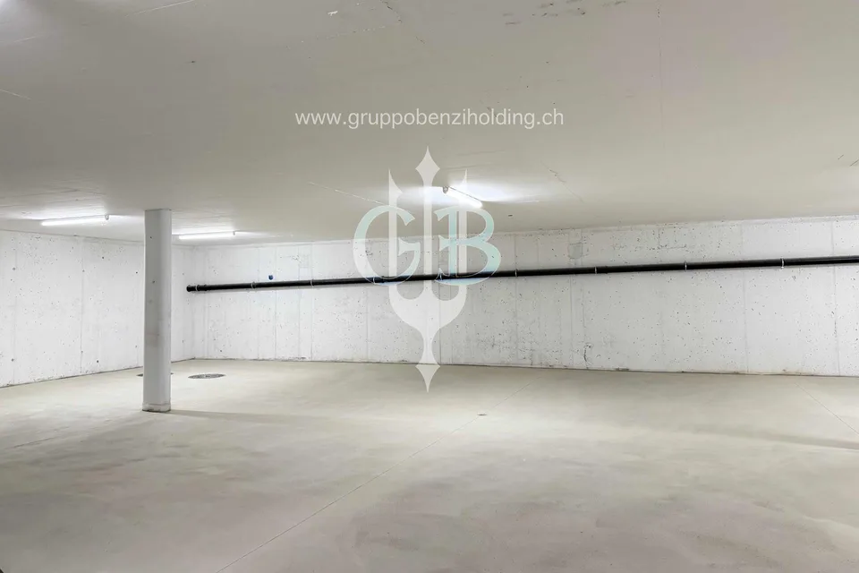 DIRETTAMENTE DAL PROMOTORE - Giubiasco - Piazza Grande – photo 18 sur 19