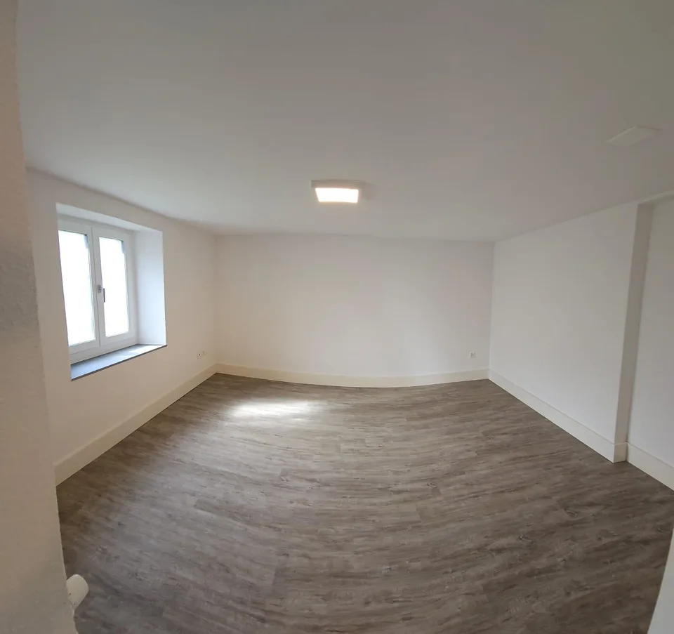 Attraktives Büro / Praxis / Atelier mit Parkplatz – Nähe Hauptbahnhof