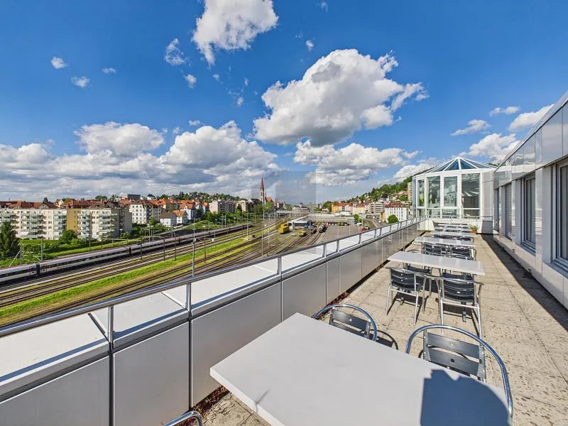 GASTRO MIT TERRASSE AN ATTRAKTIVER LAGE