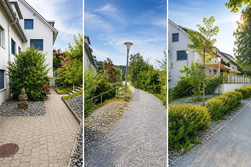 RUHIG, FAMILIENFREUNDLICH UND NATURNAH INKL. 2 PP