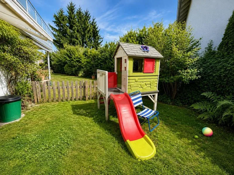 RUHIG, FAMILIENFREUNDLICH UND NATURNAH INKL. 2 PP