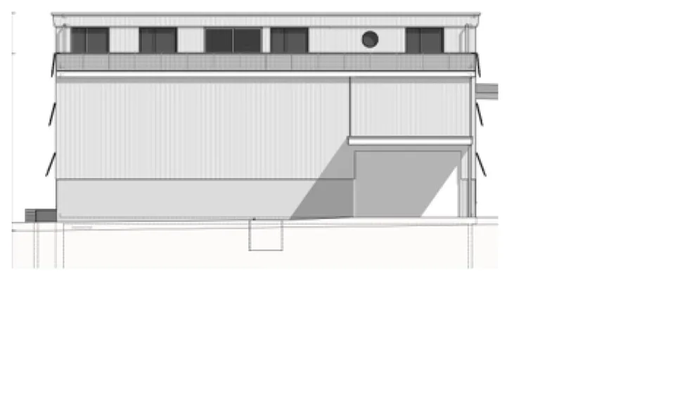 Erstvermietung - Exklusive 3.5-Zimmerwohnung mit Studio und Panoram...