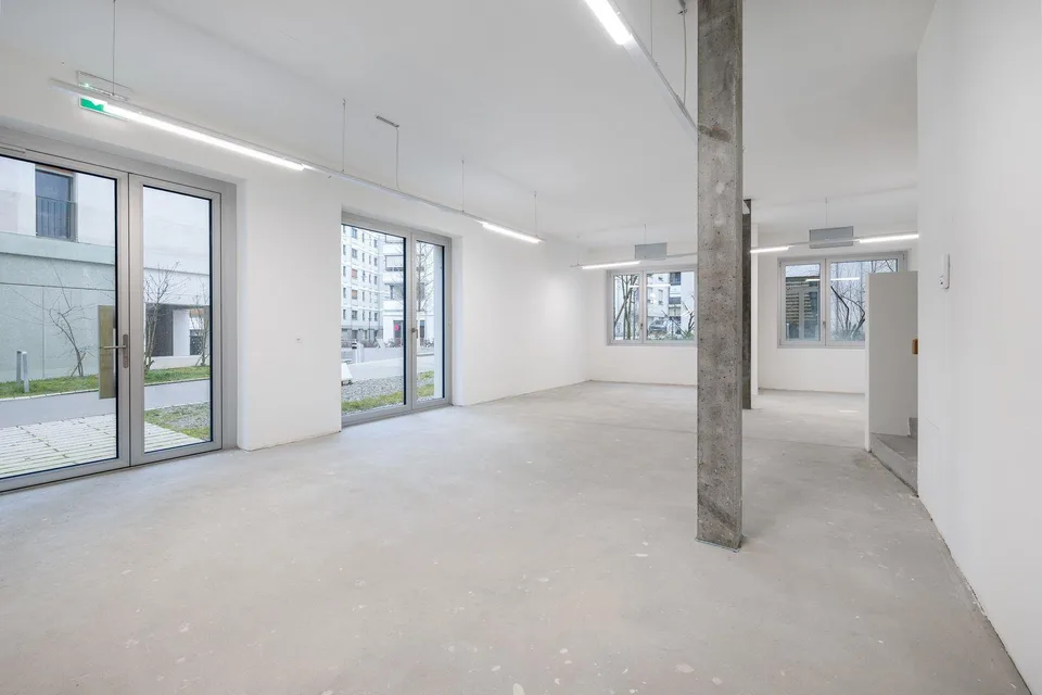 Gewerbefläche mit Potential im Glasi-Areal Bülach – Foto 9 von 12