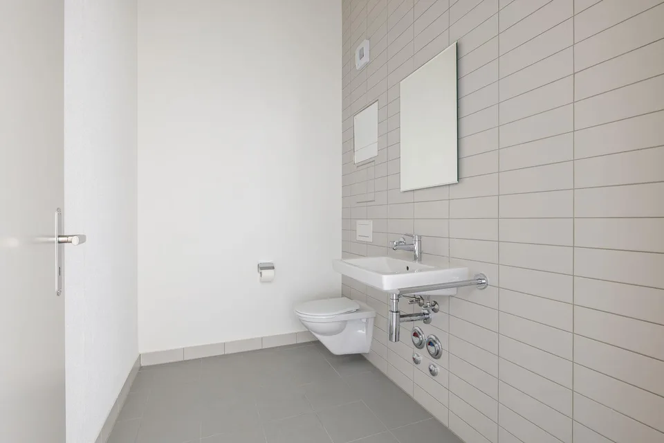 Gewerbefläche mit Potential im Glasi-Areal Bülach – Foto 8 von 12