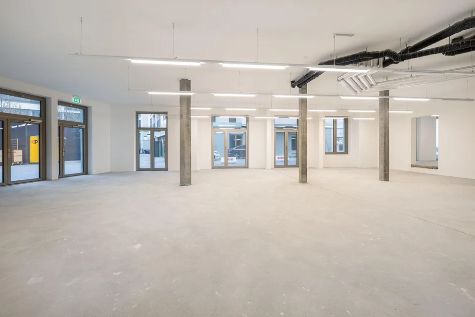 Gewerbefläche mit Potential im Glasi-Areal Bülach – Foto 6 von 12
