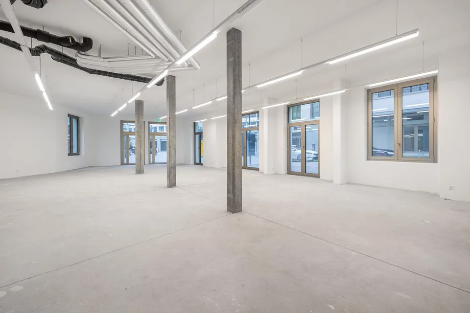 Gewerbefläche mit Potential im Glasi-Areal Bülach – Foto 7 von 12