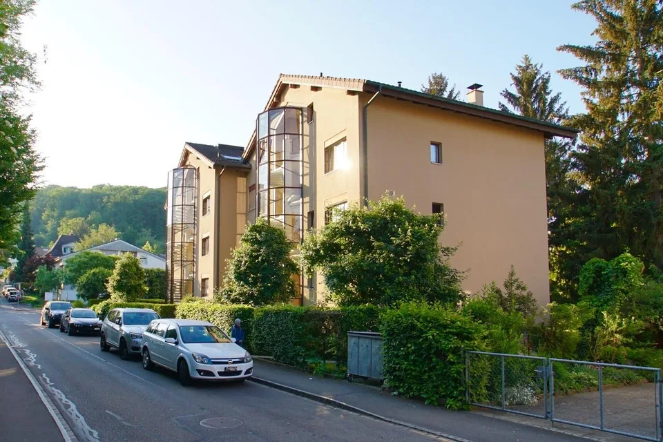 4.5-Zimmer-Maisonettewohnung - Familienfreundlich & an bester Lage!