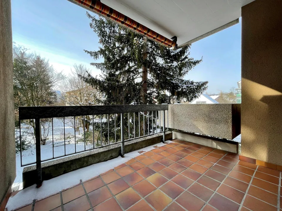 4.5-Zimmer-Maisonettewohnung - Familienfreundlich & an bester Lage!