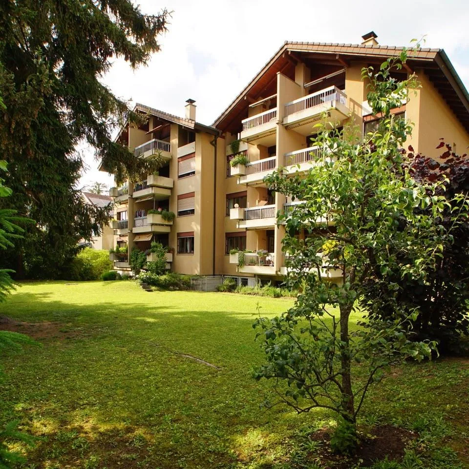 4.5-Zimmer-Maisonettewohnung - Familienfreundlich & an bester Lage!