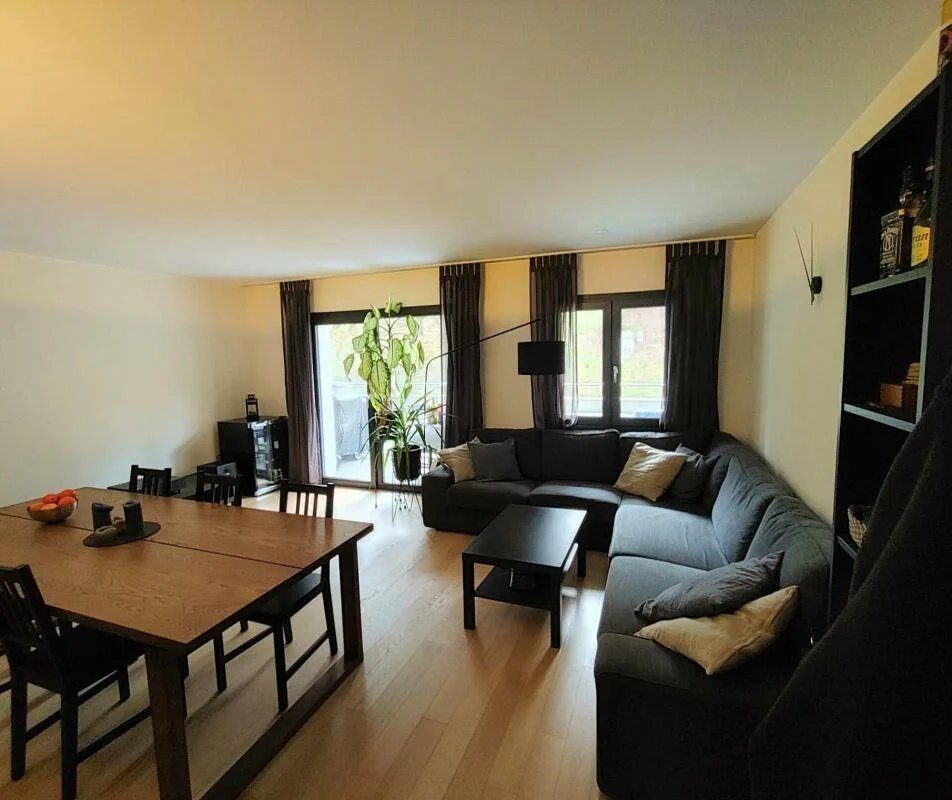 3.5-Zimmerwohnung im 4. OG Obj. 2041