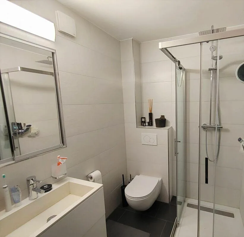3.5-Zimmerwohnung im 4. OG Obj. 2041