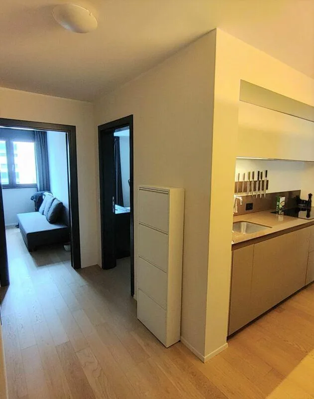 3.5-Zimmerwohnung im 4. OG Obj. 2041