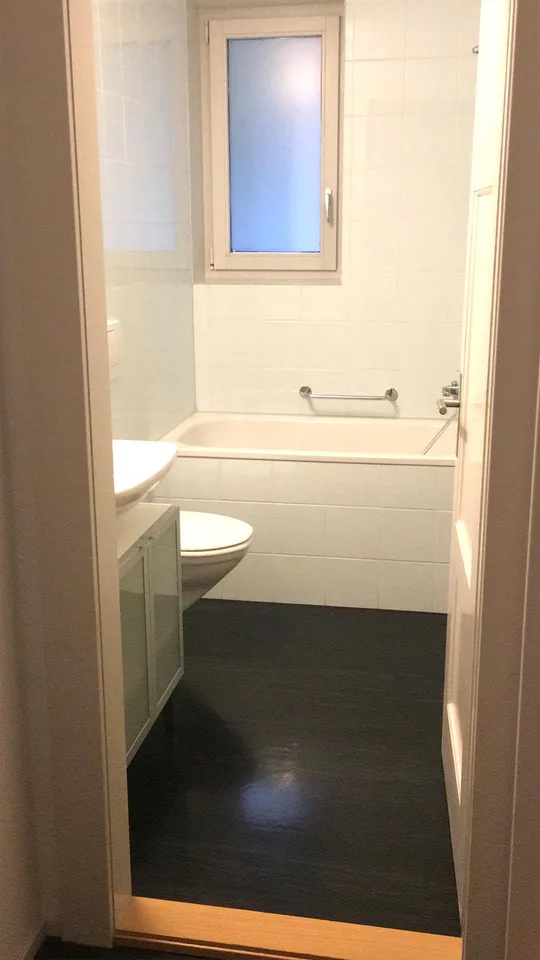 Ihre charmante Wohnung in der Neustadt