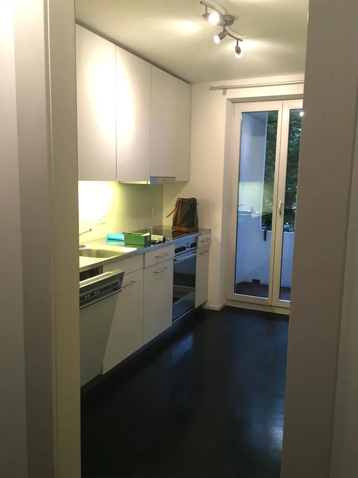 Ihre charmante Wohnung in der Neustadt