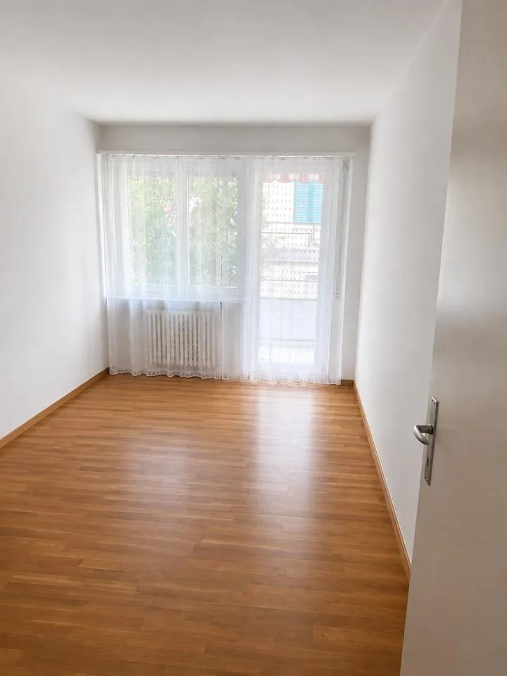 Helle, gemütliche 3.5-Zimmer-Wohnung in Winterthur