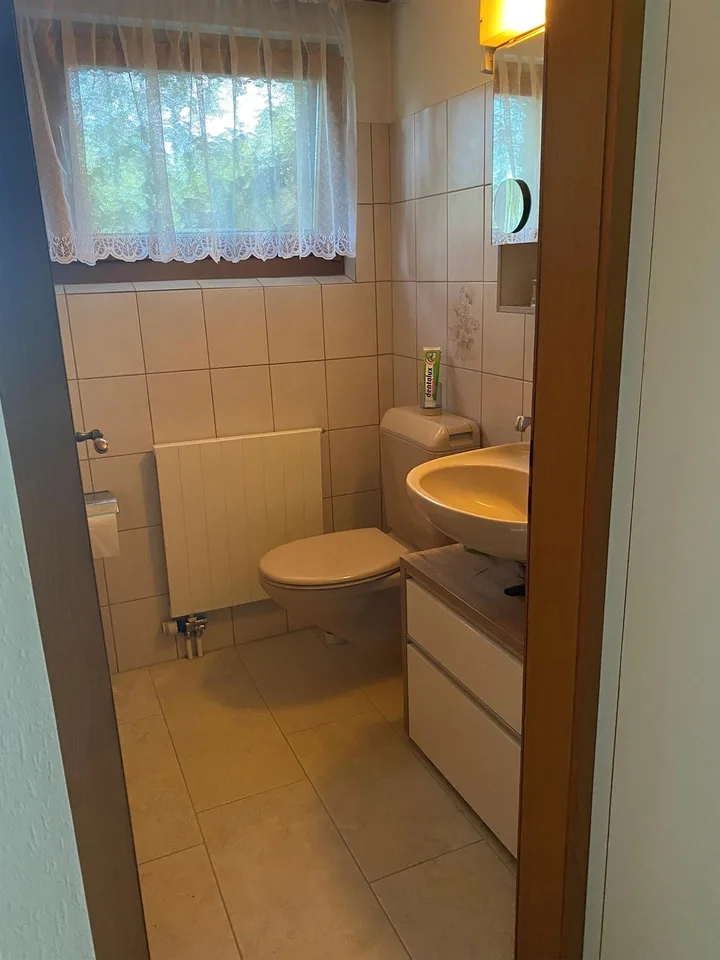 EFH an traumhafter erhöhter Aussichtslage