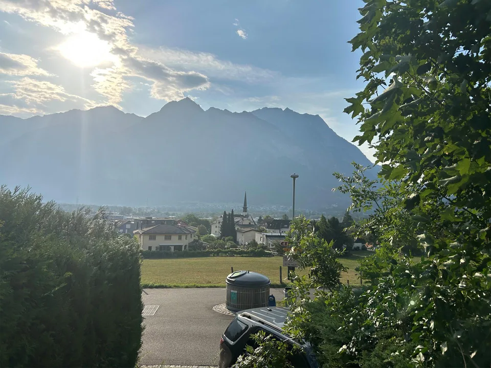 EFH an traumhafter erhöhter Aussichtslage