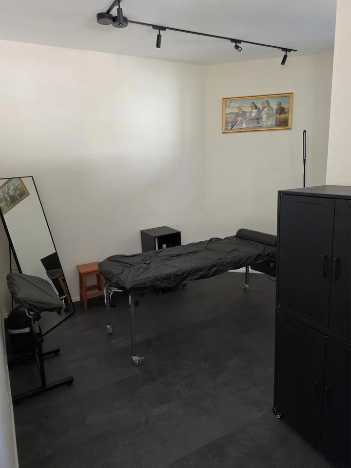 Verkaufsladen/Gewerbefläche im Zentrum von Rebstein