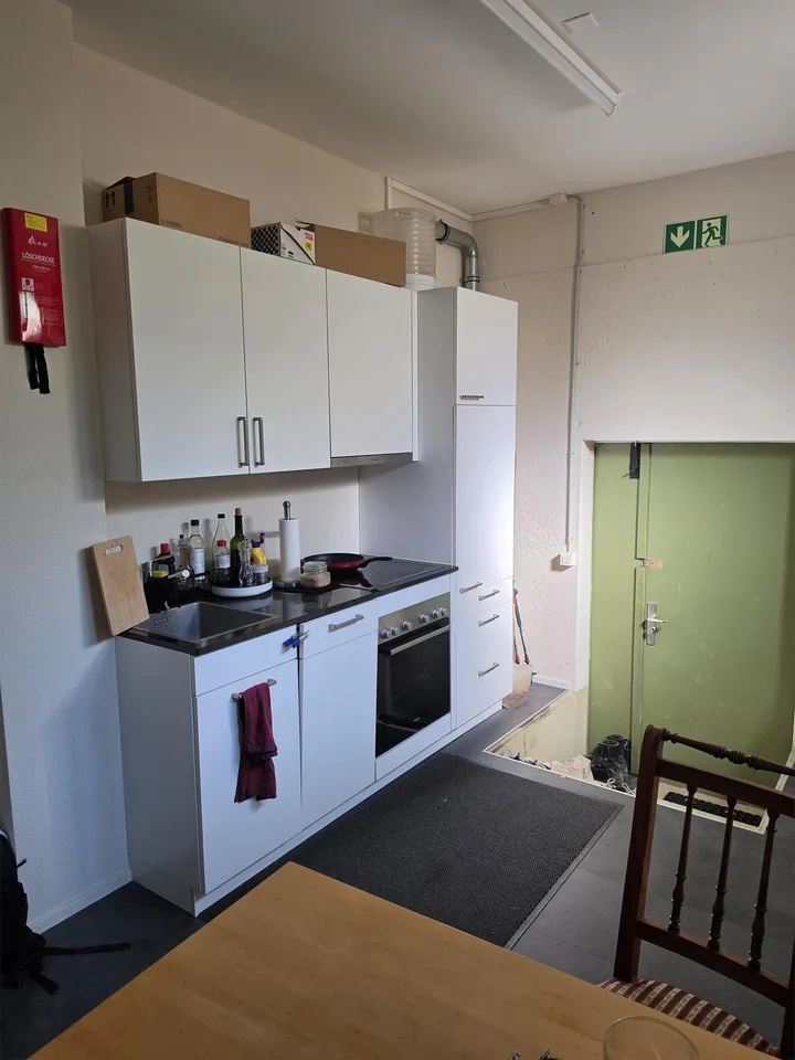 Verkaufsladen/Gewerbefläche im Zentrum von Rebstein – Foto 7 von 8