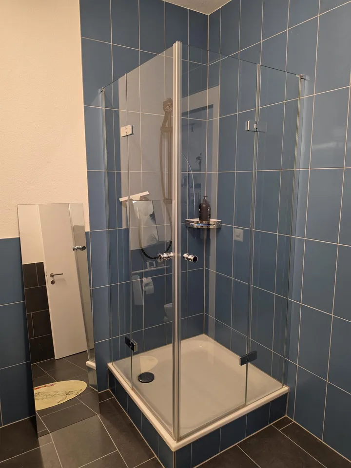 Verkaufsladen/Gewerbefläche im Zentrum von Rebstein – Foto 6 von 8