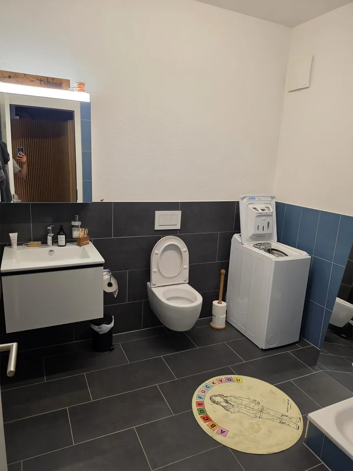 Verkaufsladen/Gewerbefläche im Zentrum von Rebstein