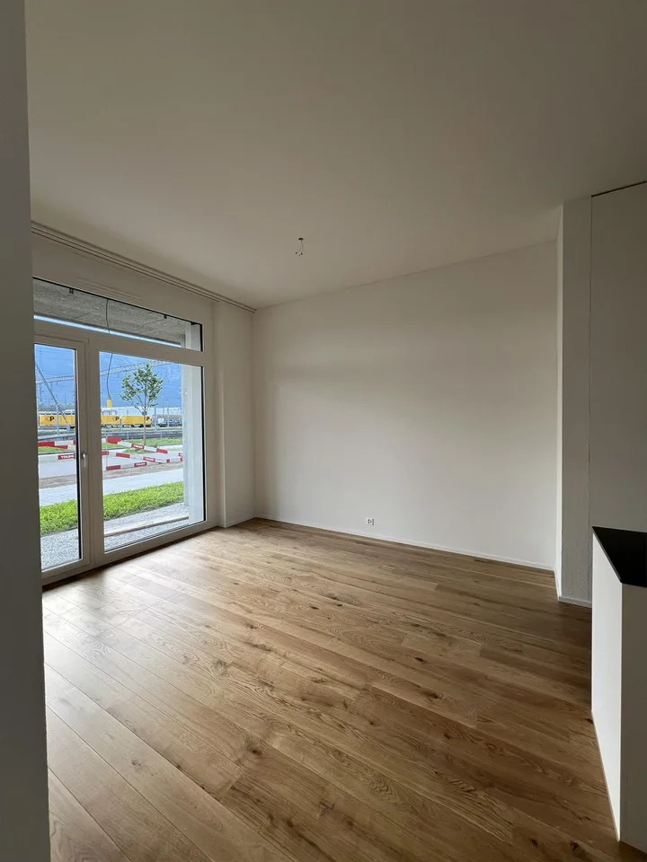 Rheincity Buchs / helle 4.5 EG Zimmerwohnungen an optimaler Lage – foto 8 di 18