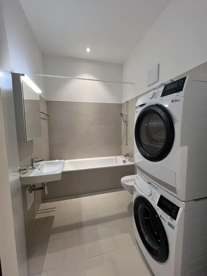 Rheincity Buchs / helle 4.5 EG Zimmerwohnungen an optimaler Lage – foto 7 di 18