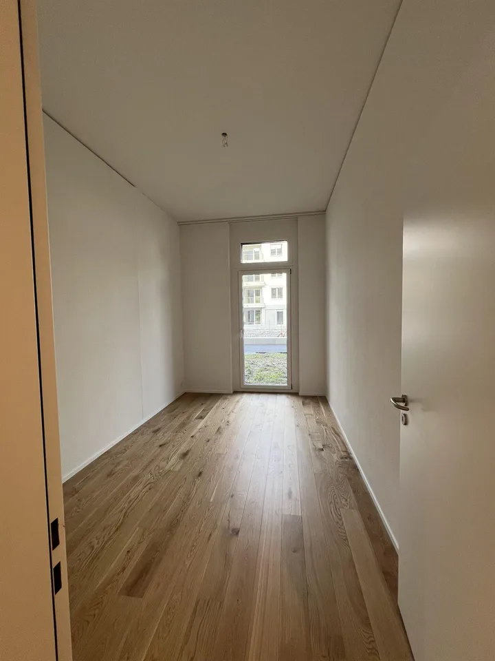 Rheincity Buchs / helle 4.5 EG Zimmerwohnungen an optimaler Lage