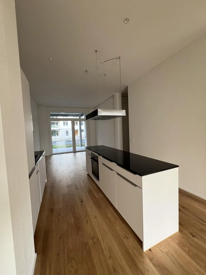 Rheincity Buchs / helle 4.5 EG Zimmerwohnungen an optimaler Lage – foto 6 di 18