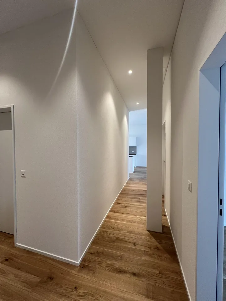 Rheincity Buchs / helle 4.5 EG Zimmerwohnungen an optimaler Lage – foto 9 di 18