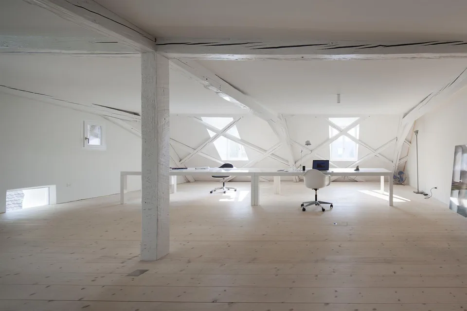 Kreativ arbeiten im preisgekrönten Atelier K18 – Foto 8 von 10