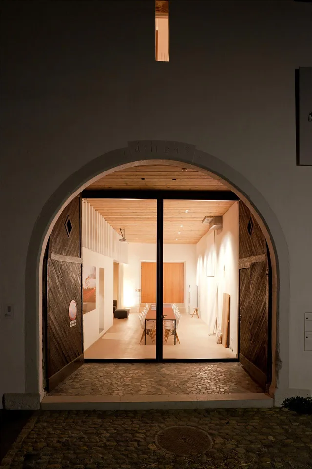 Kreativ arbeiten im preisgekrönten Atelier K18 – Foto 10 von 10