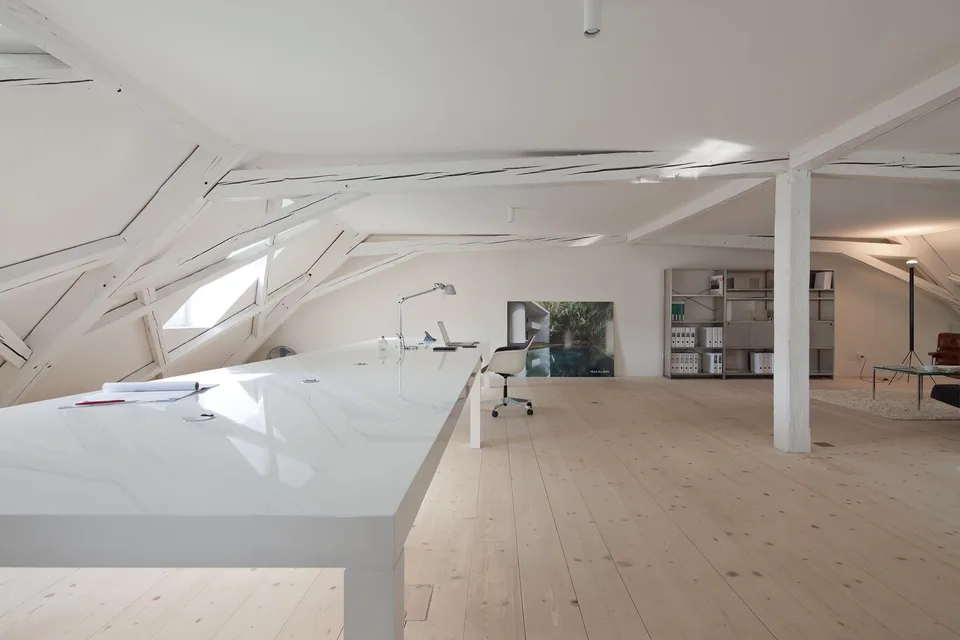Kreativ arbeiten im preisgekrönten Atelier K18 – Foto 9 von 10